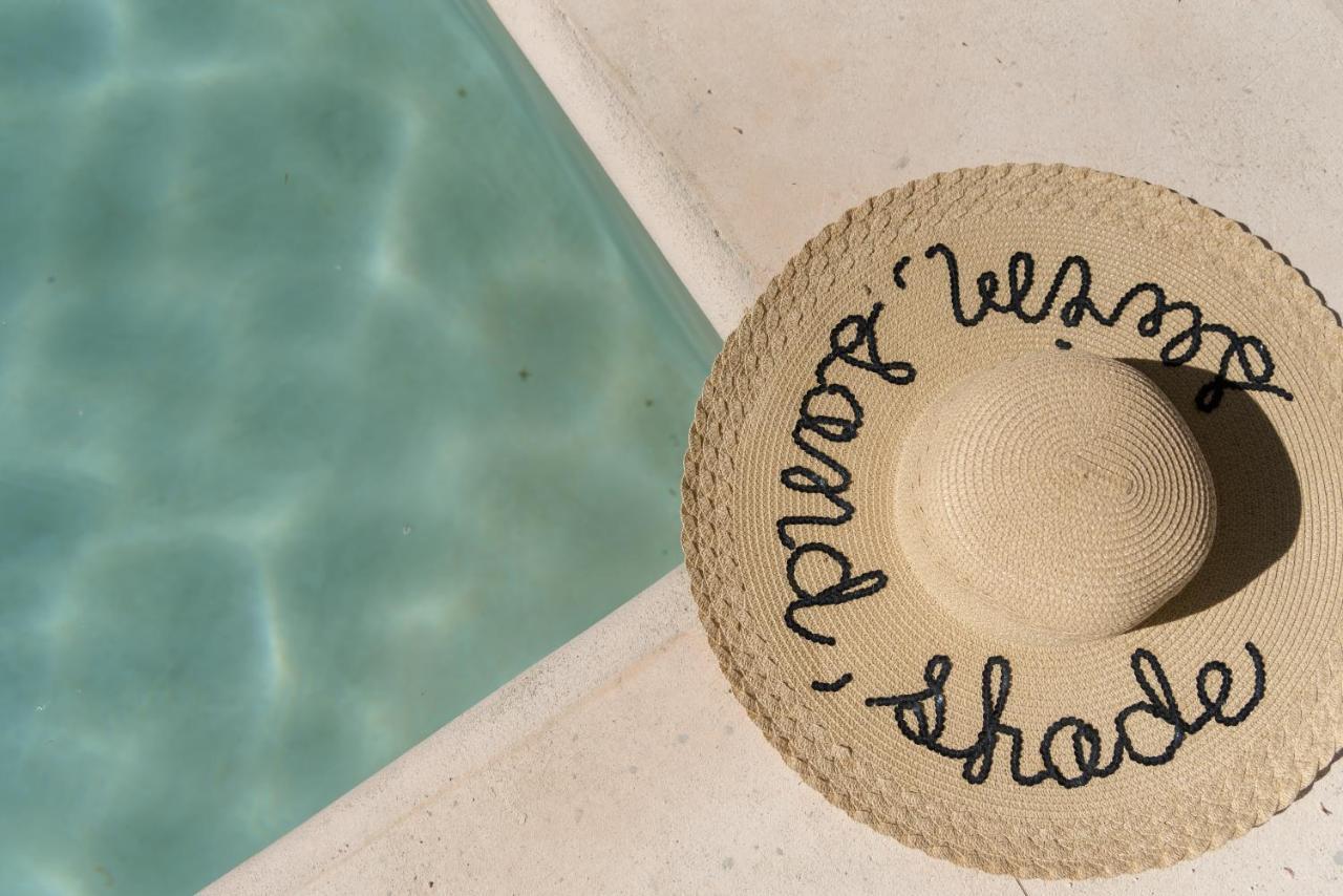Sanyama Holbox Lejlighedshotel Eksteriør billede